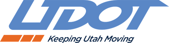 UDOT logo